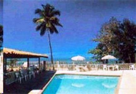 Hotel Joyuda Beach Cabo Rojo Facilities photo