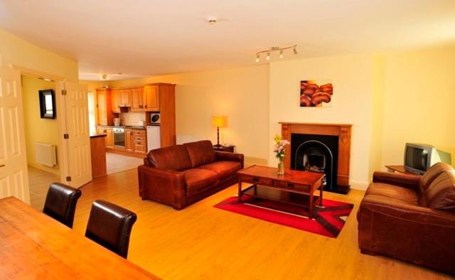 Dundrum House Hotel, Golf & Leisure Resort Room photo