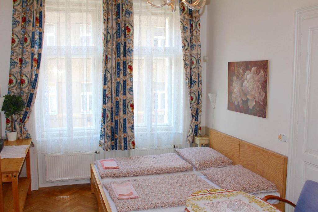 Alice Apartment House Prague Room photo