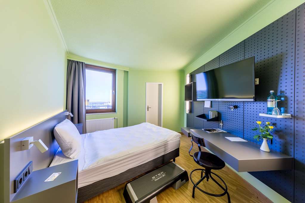 Mk Hotel Remscheid Room photo