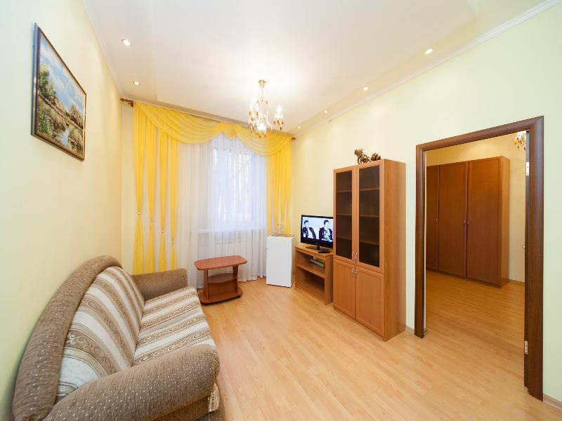 Vip House Bed & Breakfast Samara Exterior photo