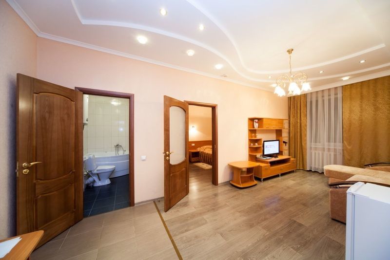 Vip House Bed & Breakfast Samara Exterior photo