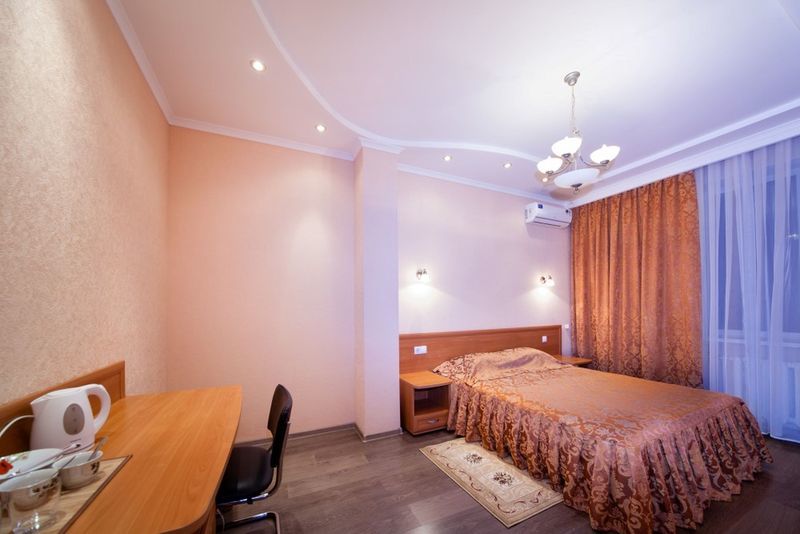 Vip House Bed & Breakfast Samara Exterior photo