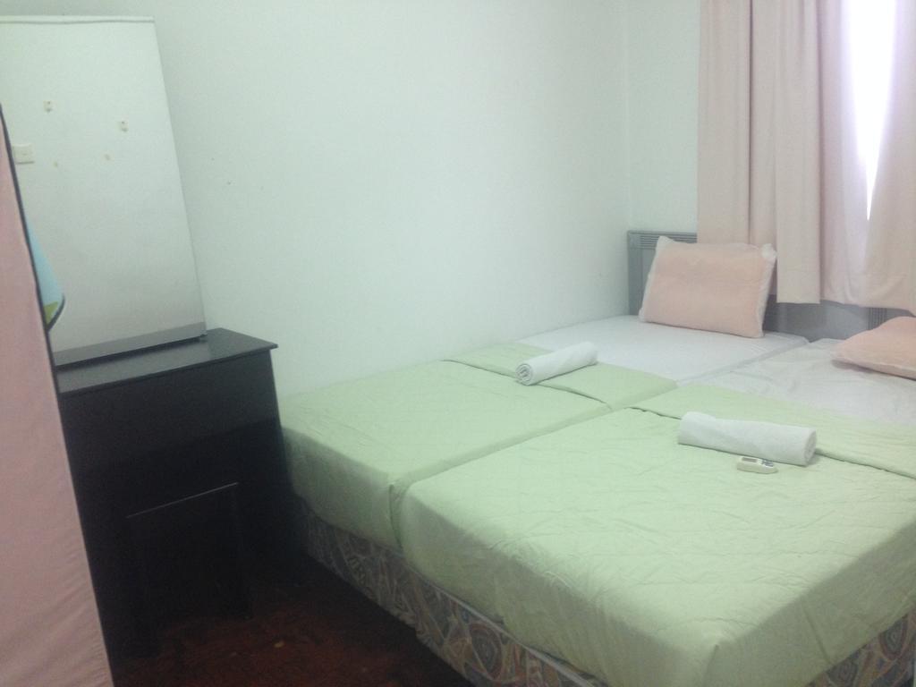 Melaka Garden City Straits Condominium Room photo