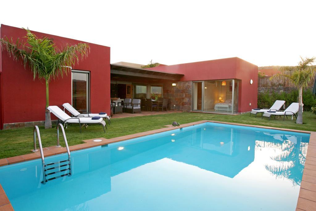 Villa Salobre Master And Sun Maspalomas  Exterior photo