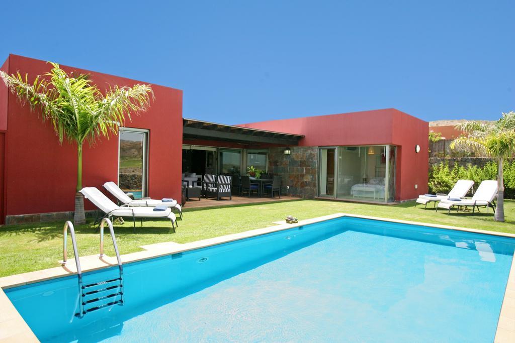 Villa Salobre Master And Sun Maspalomas  Exterior photo