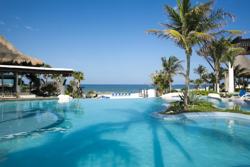 Kore Tulum Retreat & Spa Resort All Inclusive - Adults Only Swimming Pool photo
