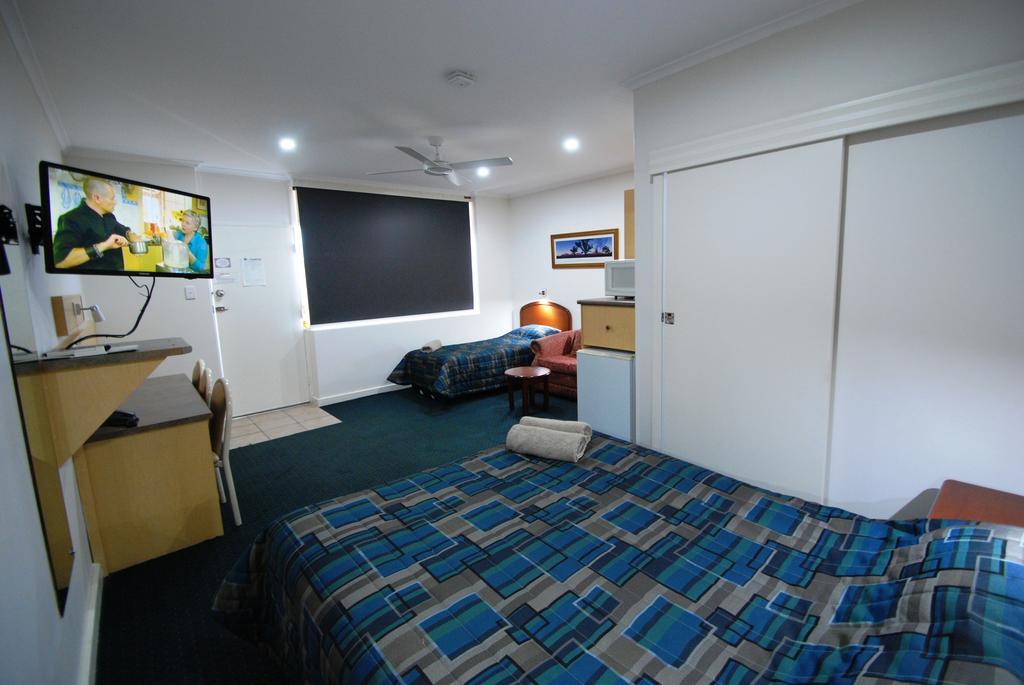 Comfort Inn & Suites Augusta Westside Port Augusta Exterior photo