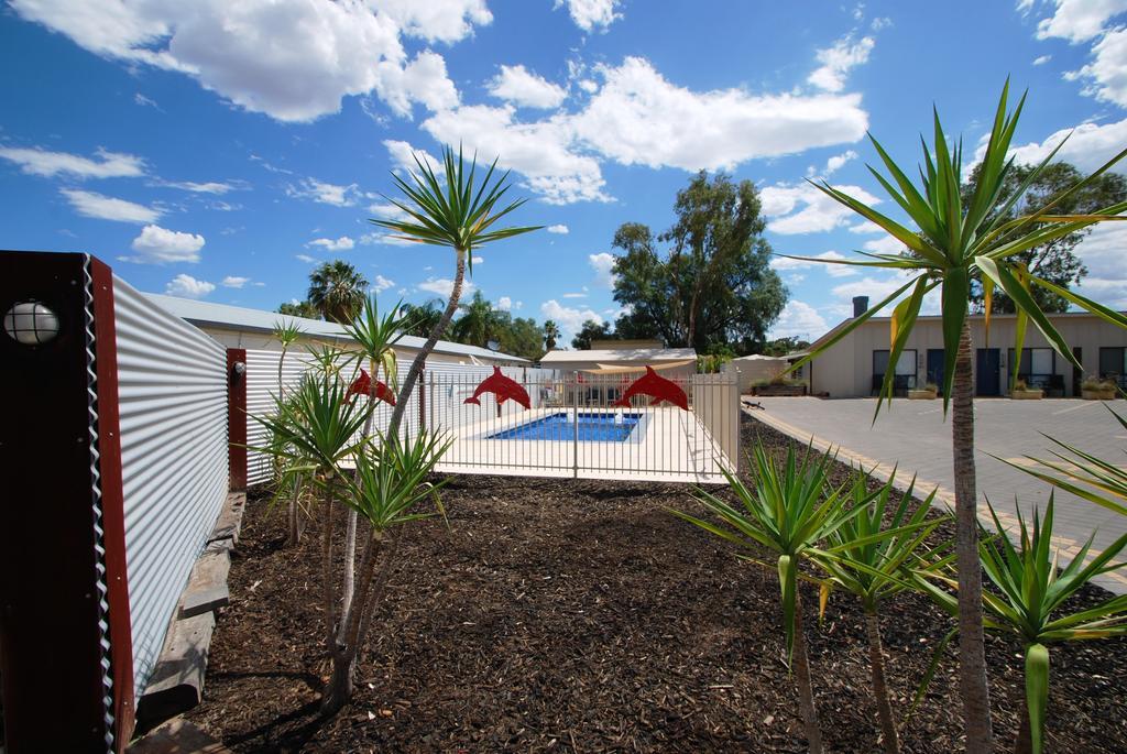 Comfort Inn & Suites Augusta Westside Port Augusta Exterior photo