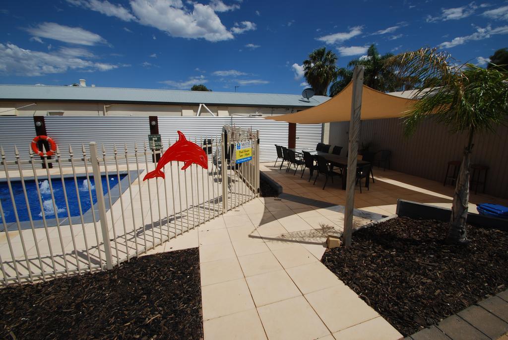 Comfort Inn & Suites Augusta Westside Port Augusta Exterior photo