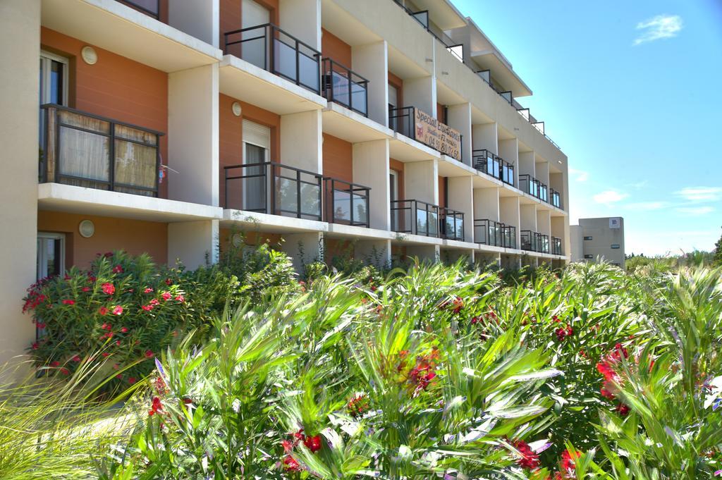 Kosy Appart'Hotels - Campus Del Sol Esplanade Avignon Exterior photo