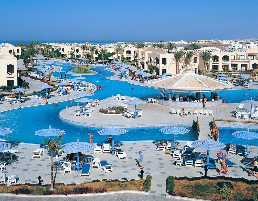Ali Baba Palace -Families And Couples Only- Hurghada Exterior photo