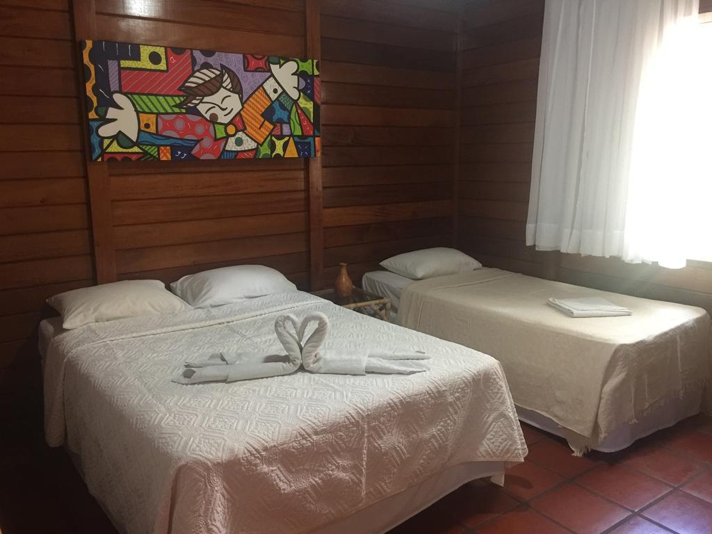 Caju Montebello Tibau do Sul Room photo