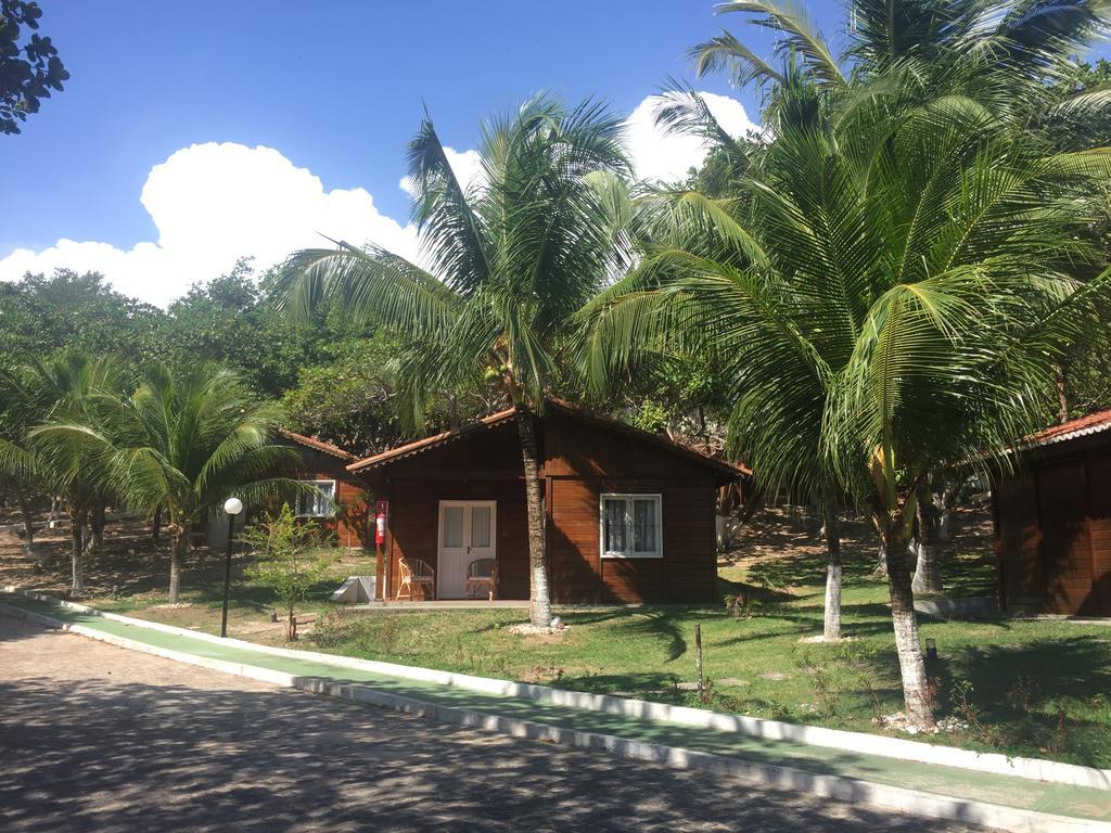 Caju Montebello Tibau do Sul Exterior photo