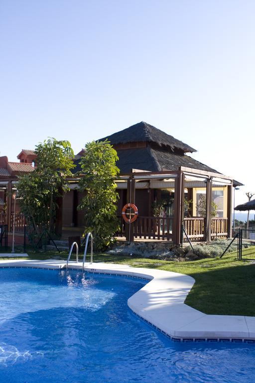 Albayt Resort & Spa Estepona Exterior photo