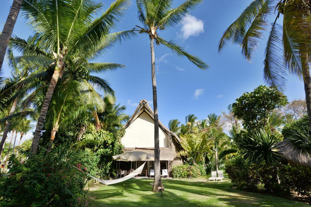 La Pirogue Mauritius Hotel Flic en Flac Exterior photo