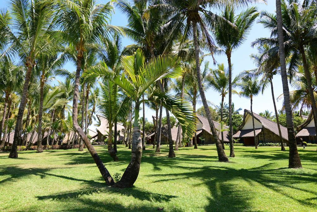 La Pirogue Mauritius Hotel Flic en Flac Exterior photo