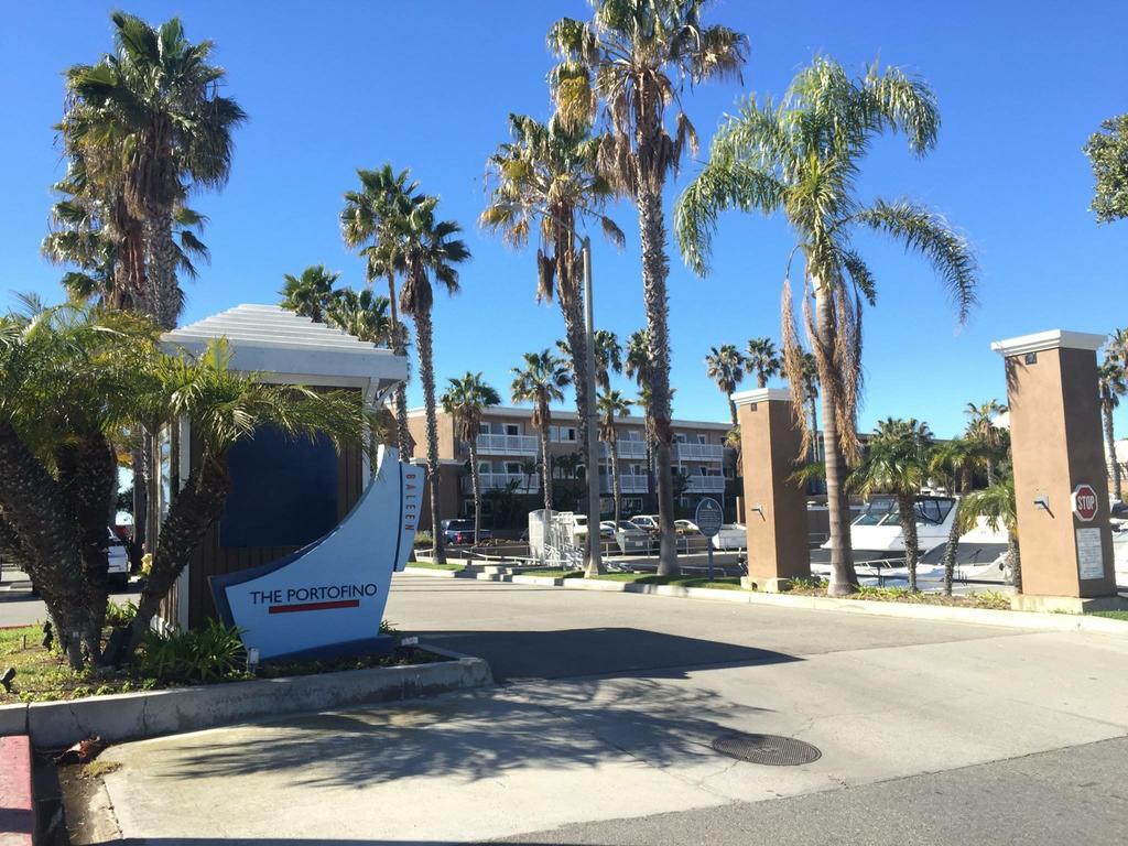 The Portofino Hotel & Marina, A Noble House Hotel Redondo Beach Exterior photo