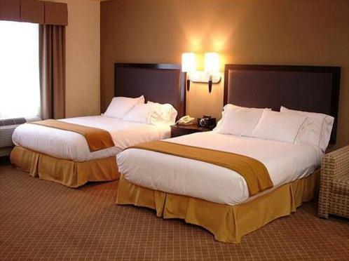 Holiday Inn Express & Suites La Porte, An Ihg Hotel Room photo