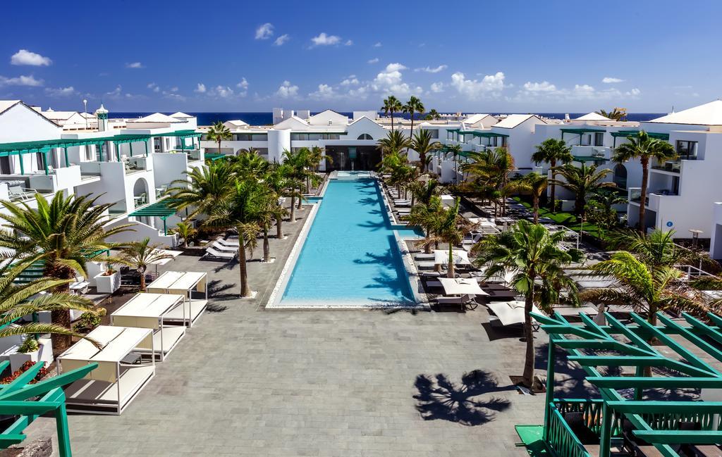 Barcelo Teguise Beach - Adults Only Costa Teguise Exterior photo