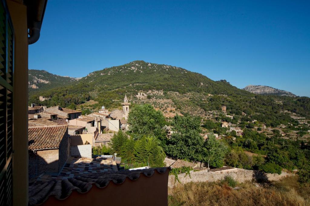 Es Petit Hotel De Valldemossa Valldemossa  Exterior photo