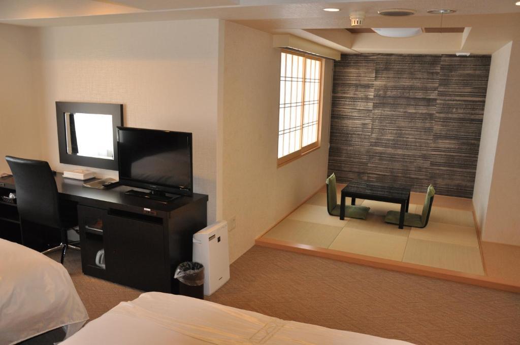 Hotel Sunline Kyoto Gion Shijo Room photo