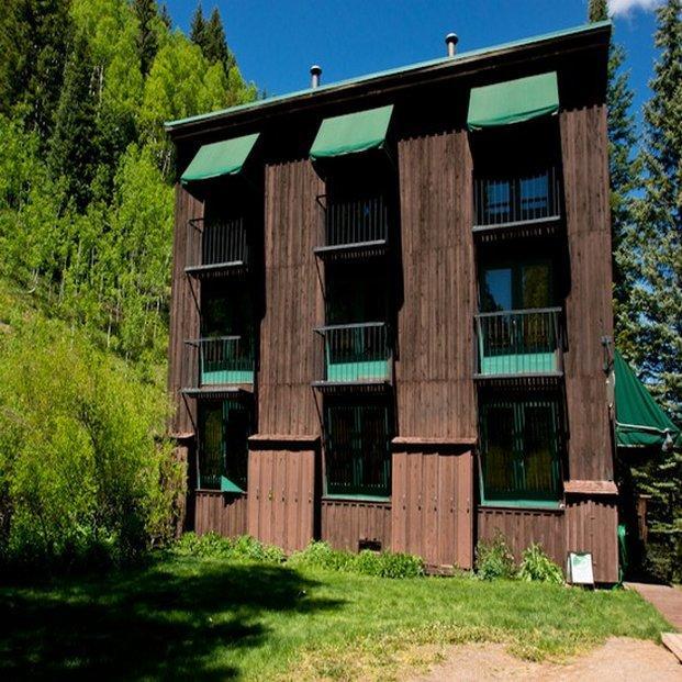 Manitou Lodge - Bed And Beakfast #9 Telluride Exterior photo