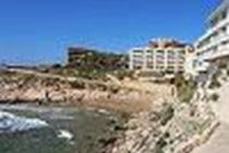 Rits Hotel Salou Exterior photo