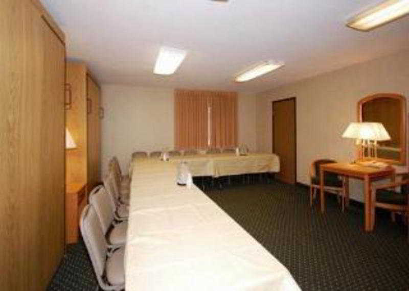 Quality Inn & Suites South Sioux Falls Facilities photo
