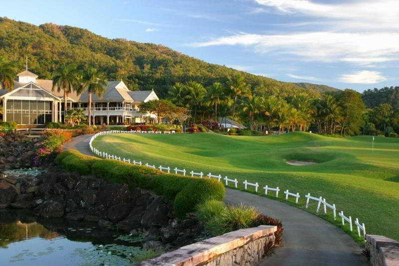 Paradise Palms Resort Cairns Exterior photo