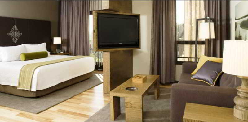 Andaz Napa - A Concept By Hyatt Hotel Room photo