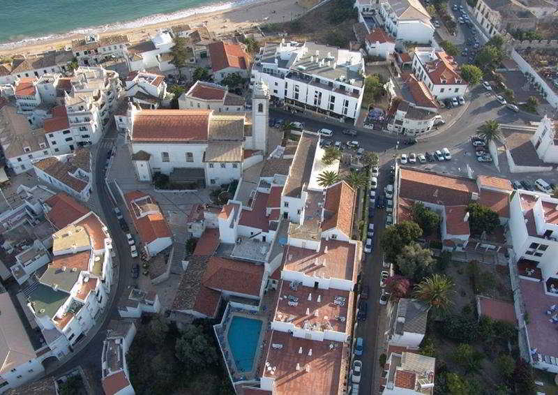 Vila Recife Hotel Albufeira Exterior photo