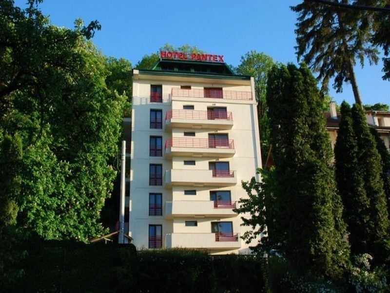 Pantex Hotel Brasov Exterior photo