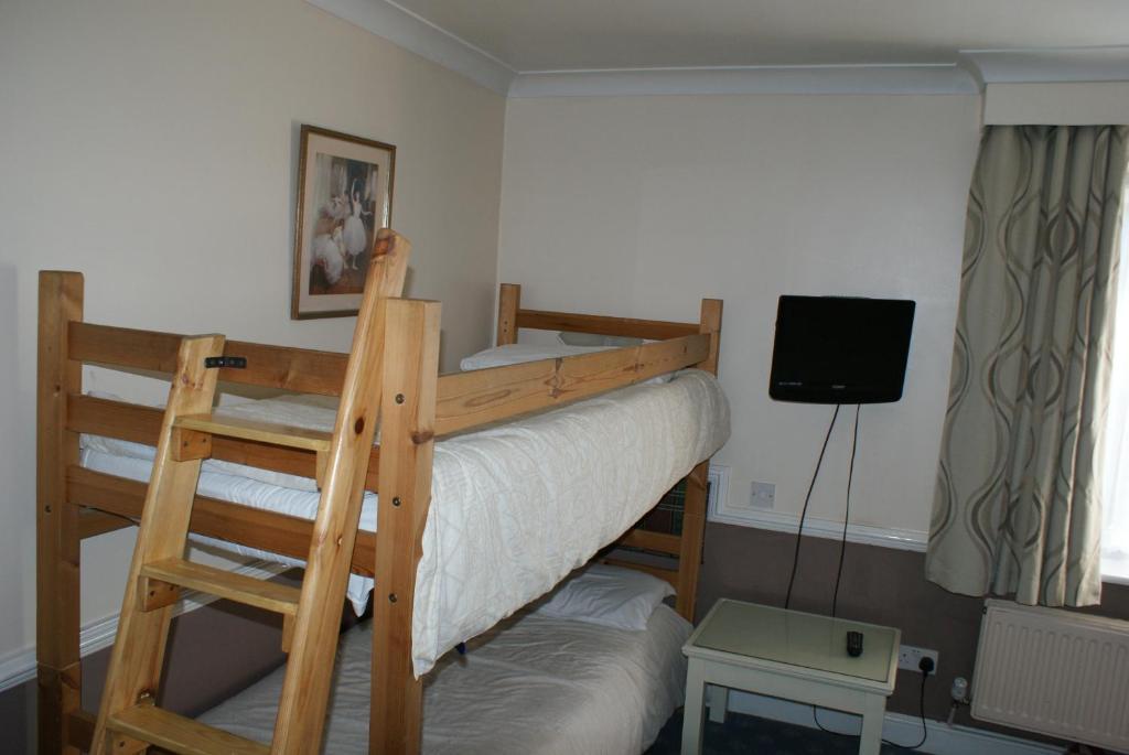 The Wyndham Arms Hotel Clearwell Room photo