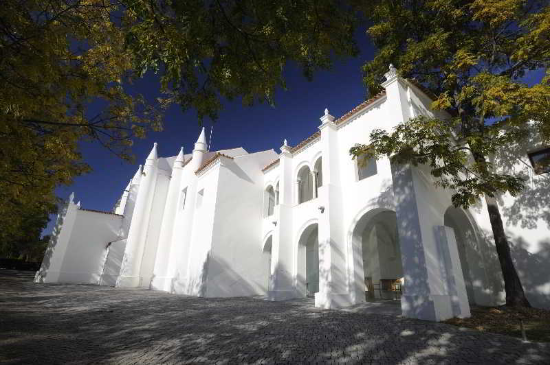 Pousada Convento De Arraiolos Exterior photo