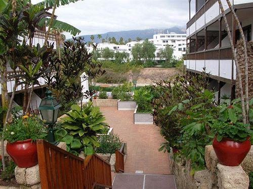 Hacienda Del Sol (Adults Only) Hotel Playa de las Americas  Exterior photo