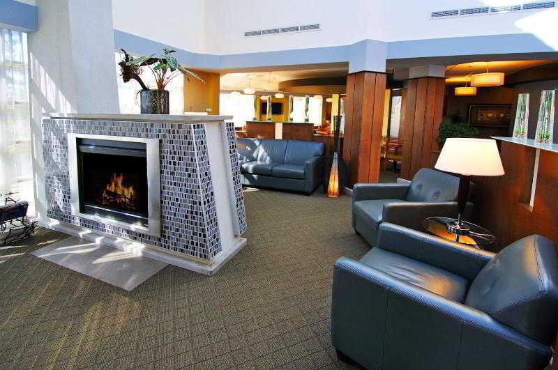 Holiday Inn Express Quebec City-Sainte Foy, An Ihg Hotel Interior photo