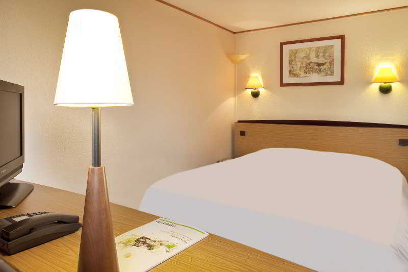 Campanile Hotel & Restaurant Gouda Room photo