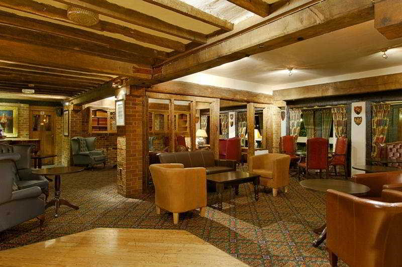Copthorne Hotel London Gatwick Crawley  Interior photo