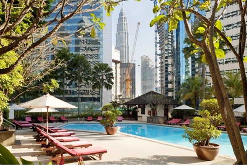 Crowne Plaza Mutiara Hotel Kuala Lumpur Facilities photo