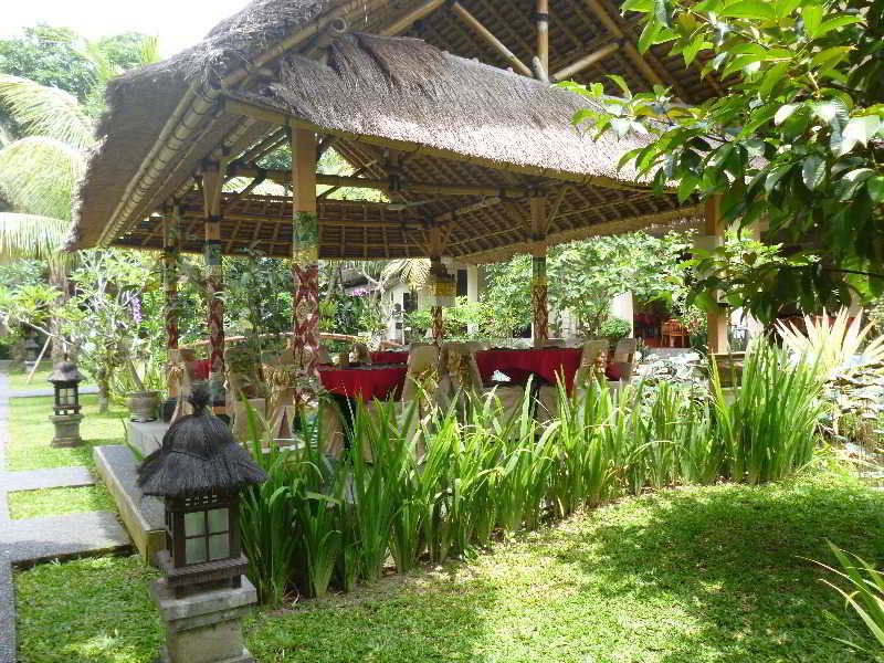 Panorama Hotel Ubud  Exterior photo