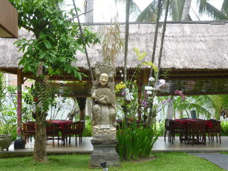 Panorama Hotel Ubud  Exterior photo