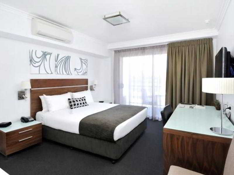 Hotel Chino Brisbane Room photo