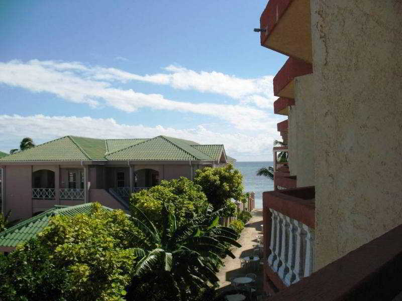 Banana Beach Resort San Pedro  Exterior photo