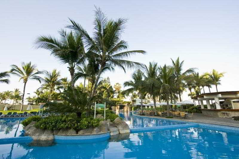 Ocean Breeze Mazatlan Hotel Facilities photo