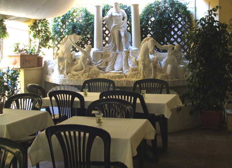Hotel Adler Rome Exterior photo