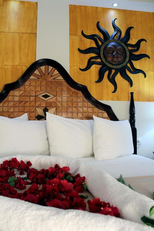 Hotel Tulum Inn Riviera Maya Room photo
