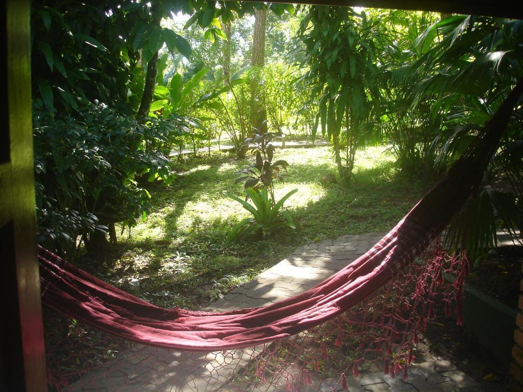 Pousada Rhydayam Velha Boipeba Room photo