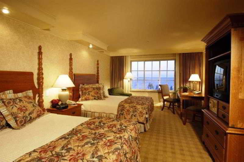 Bay Landing Hotel Burlingame Room photo