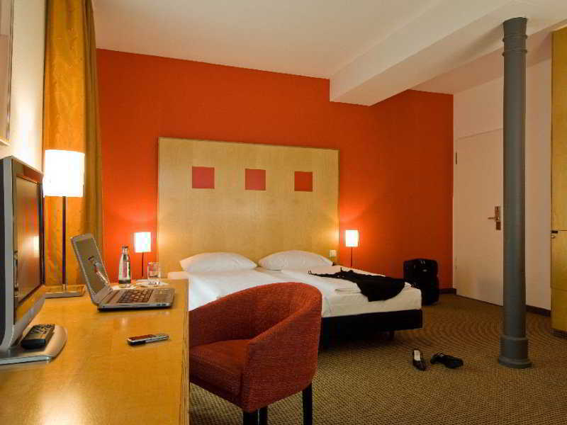 Nestor Hotel Stuttgart-Ludwigsburg Room photo
